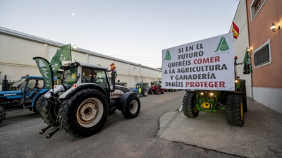 (Europa Press/Alberto Ortega)