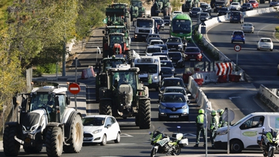 (EFE/JJ Guillén)