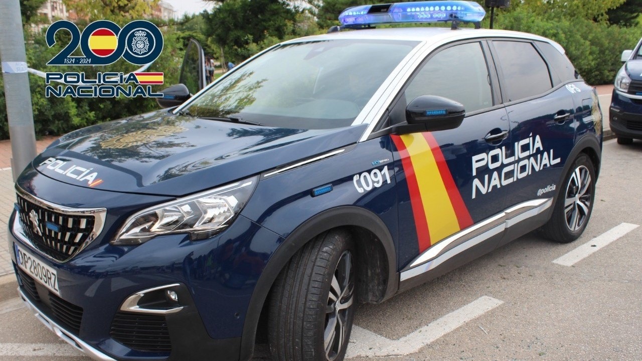 No dispositivo participaron efectivos da Policía Nacional, Garda Civil e Vixilancia Aduaneira