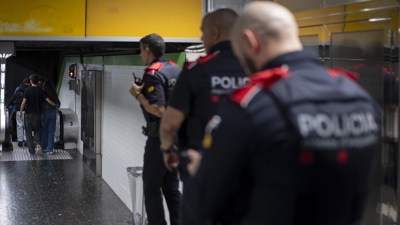 Foto de arquivo (Lorena Sopêna/Europa Press)