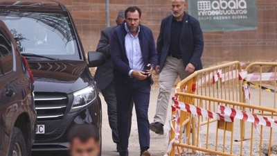 EFE/ Ismael Herrero