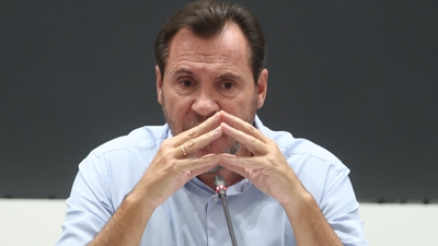 Eduardo Parra/Europa Press