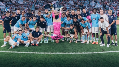 Foto Celta