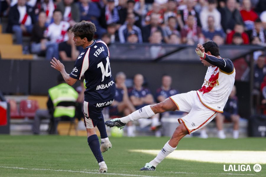 Foto: LaLiga