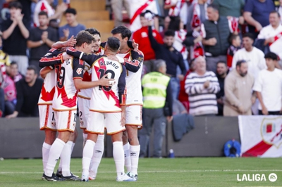 Foto: LaLiga