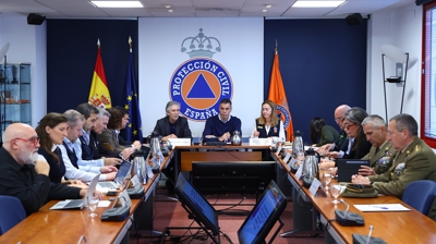 EFE/ Fernando Calvo/Pool Moncloa