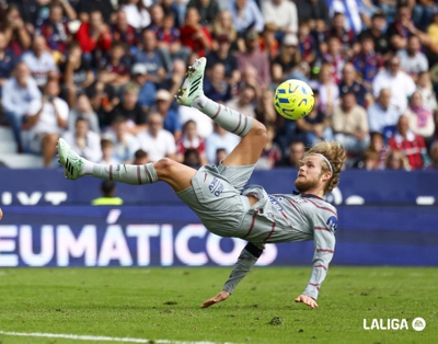 Foto LaLiga