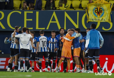 Foto LaLiga