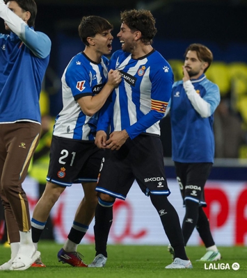 Foto LaLiga