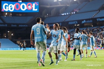 Foto Celta